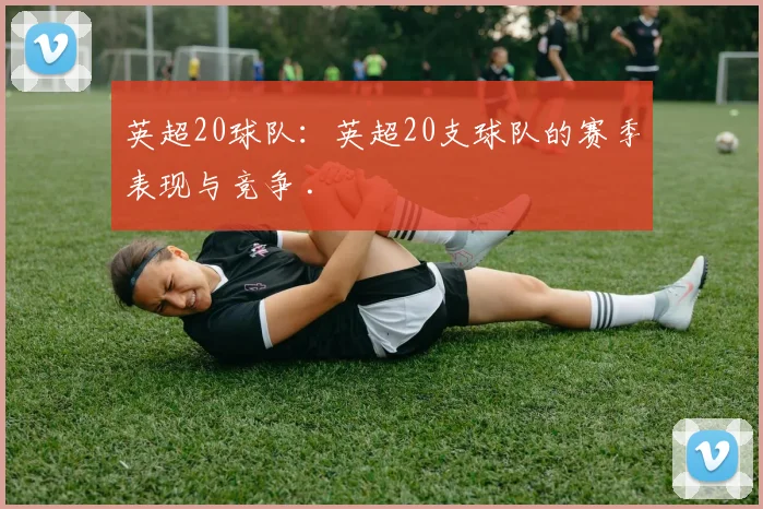英超20球队：英超20支球队的赛季表现与竞争 .