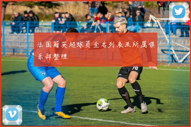 法国籍英超球员全名列表及所属俱乐部整理